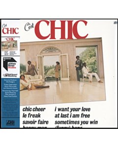 C'Est Chic (2018 Remaster) - Chic