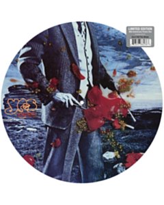 Tormato (Picture Disc) - Yes