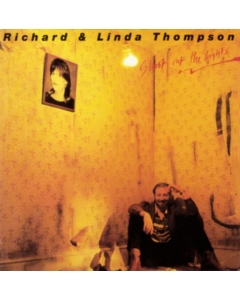 Shoot Out The Lights (180G) (Syeor) - Thompson,Richard & Linda