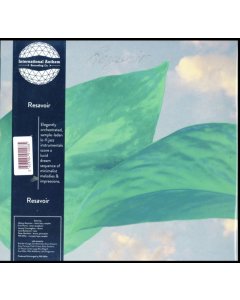 RESAVOIR - RESAVOIR