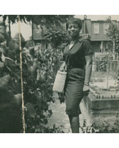 PARKER,JEFF - SUITE FOR MAX BROWN