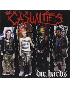 Die Hards - Casualties