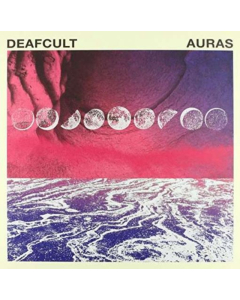 DEAFCULT - AURAS