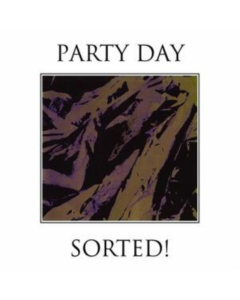 PARTY DAY - SORTED!