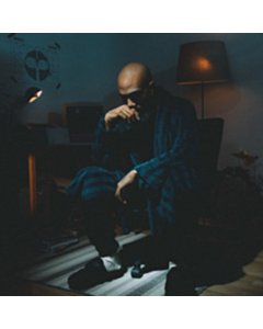 City Needs A Hero (Red Vinyl) - Murkage Dave