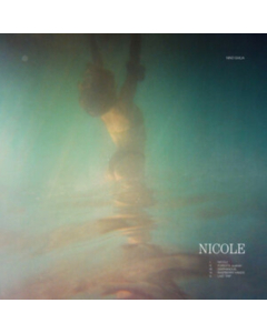 GVILIA,NINO - NICOLE/OVERWHELMED BY THE UNEXPLAINED
