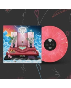 DIVINO NINO - LAST SPA ON EARTH (PINK GUAVA VINYL)