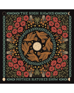 HIGH HAWKS - MOTHER NATURE'S SHOW
