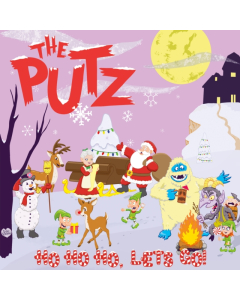 PUTZ - HO HO HO LET'S GO