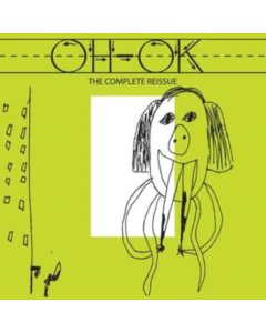OH-OK - COMPLETE REISSUE
