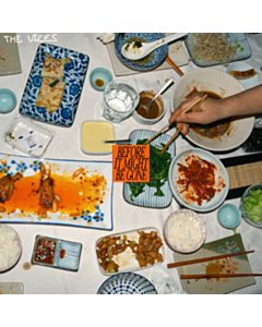 Another Farewell - Horsebath