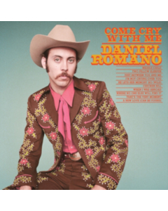 Daniel Romano - Come Cry With Me