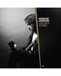 GISPERT,PARKER - GOLDEN YEARS (GOLD VINYL)