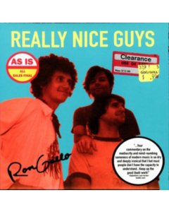 GALLO,RON - REALLY NICE GUYS