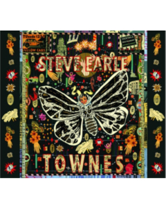 Steve Earle - Townes