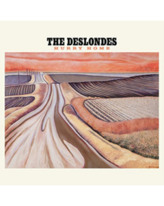 Deslondes - Hurry Home (Dl Code)