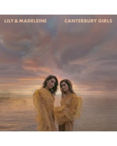 LILY & MADELEINE - CANTERBURY GIRLS
