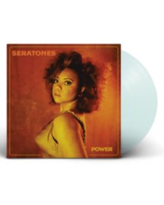 SERATONES - POWER (COKE BOTTLE CLEAR VINYL) (I)