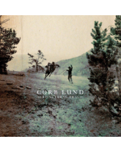LUND,CORB - AGRICULTURAL TRAGIC (150G/JACKET/SLEEVE)