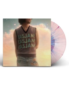 TASJAN,AARON LEE - TASJAN! TASJAN! TASJAN! (SPLATTER VINYL) (I)