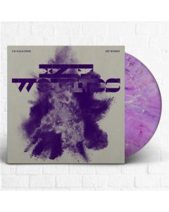 WALLFLOWERS - EXIT WOUNDS (PURPLE VINYL) (I)