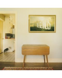 GLANDS - GLANDS (LIMITED EDITION/GREEN VINYL)