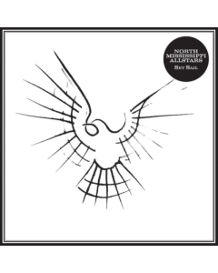 NORTH MISSISSIPPI ALLSTARS - SET SAIL (GOTHAM VINYL)