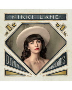 Nikki Lane - Denim & Diamonds