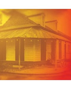 Deslondes - Ways & Means (I)( Sun King Color Vinyl)