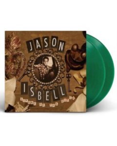 ISBELL,JASON - SIRENS OF THE DITCH (DELUXE EDITION/GREEN VINYL/2LP)