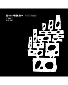 Nite Owls - Jd Mcpherson