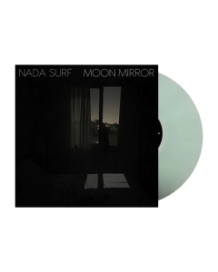 NADA SURF - MOON MIRROR (COKE BOTTLE CLEAR VINYL) (I)