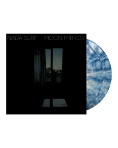 NADA SURF - MOON MIRROR (REFLECTION) (GALAXY SPLATTER VINYL/2LP)