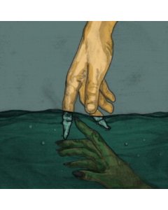 WILD FEATHERS - SIRENS (OPAQUE JADE VINYL)