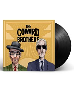 Coward Brothers (2Lp) - Coward Brothers