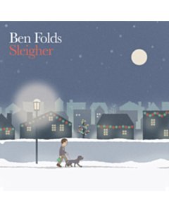 Sleigher - Ben Folds
