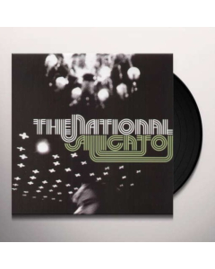 NATIONAL - ALLIGATOR