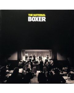 NATIONAL - BOXER