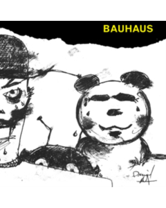 BAUHAUS - MASK