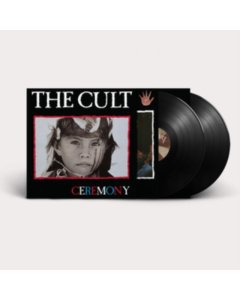 CULT - CEREMONY (2LP)