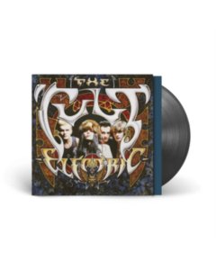 CULT - ELECTRIC