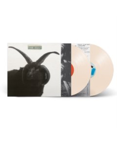 CULT - CULT (WHITE VINYL/2LP) (I)