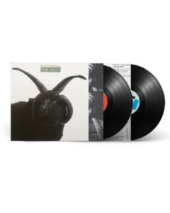 CULT - CULT (2LP)