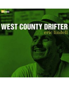 LINDELL,ERIC - WEST COUNTY DRIFTER