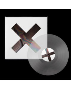 XX - COEXIST (CLEAR VINYL)