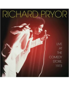 PRYOR,RICHARD - LIVE AT THE COMEDY STORE (2LP)