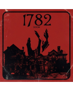 SEVENTEEN EIGHTY TWO - 1782