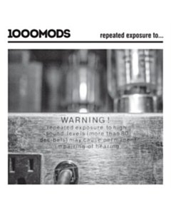 Repeated Exposure To... - 1000Mods