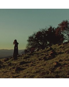 Scarecrow (Jade Green Vinyl) (I) - John Craigie