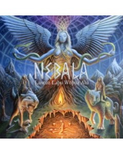 NEBALA - LUSTUZ LAÃžU WOÃžUZ ALU (2LP)